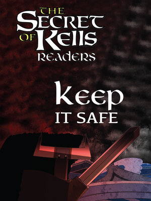 cover image of Keep it Safe